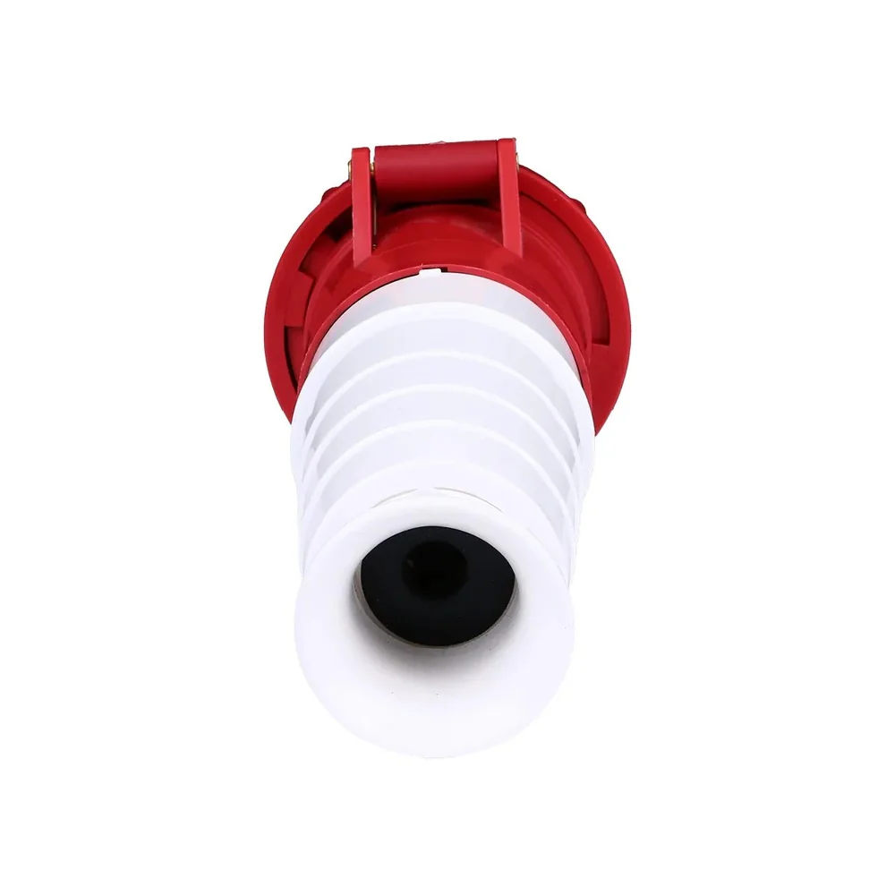 TOMA CORD 63A 3P+N+T380V 235 - Image 3