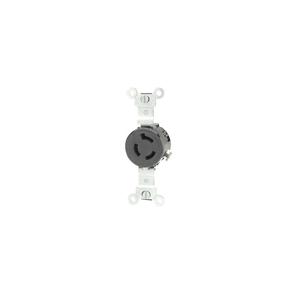 TOMA CORD L6-15C 2P+T EBCHQ