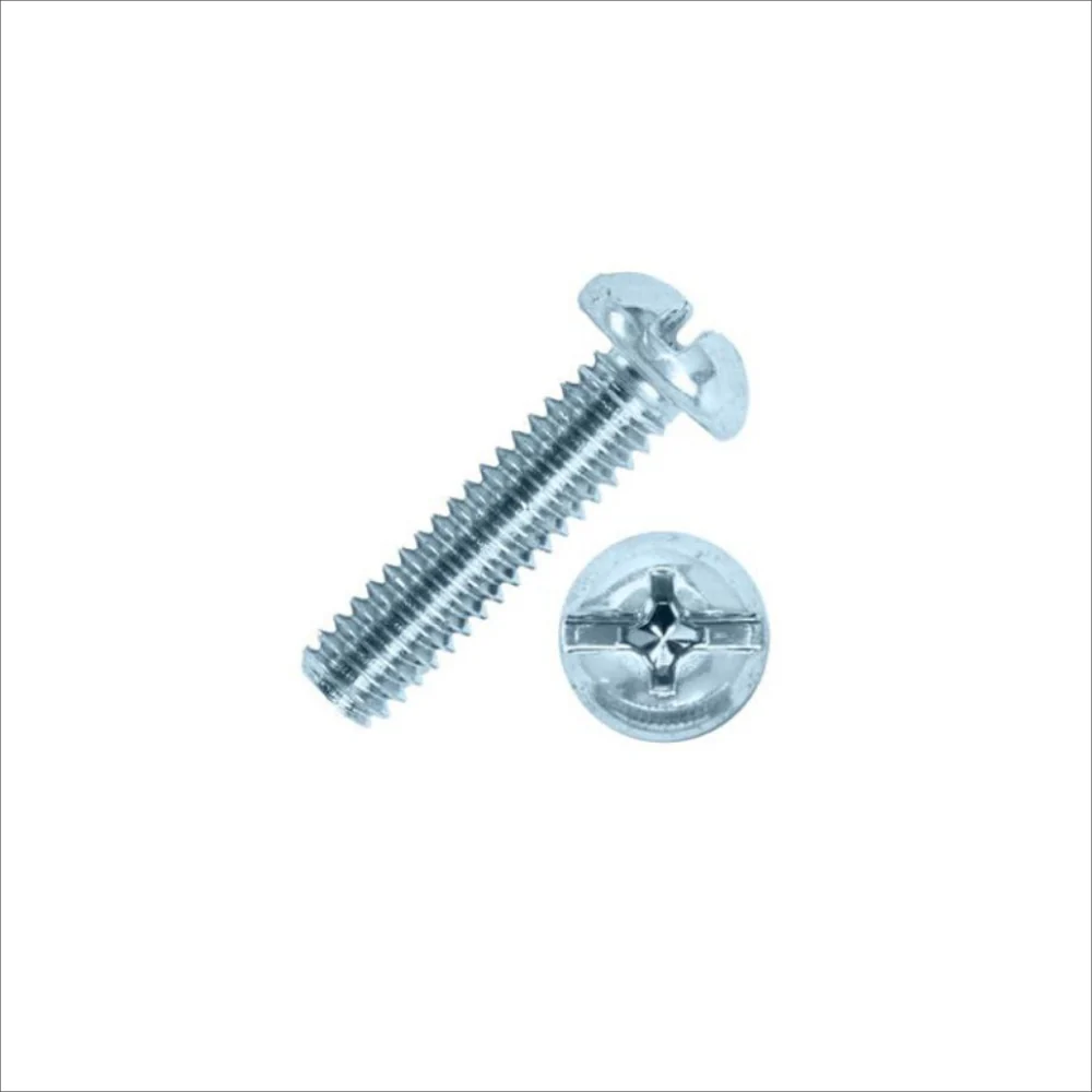 TORNILLO 8/32 X 1/2