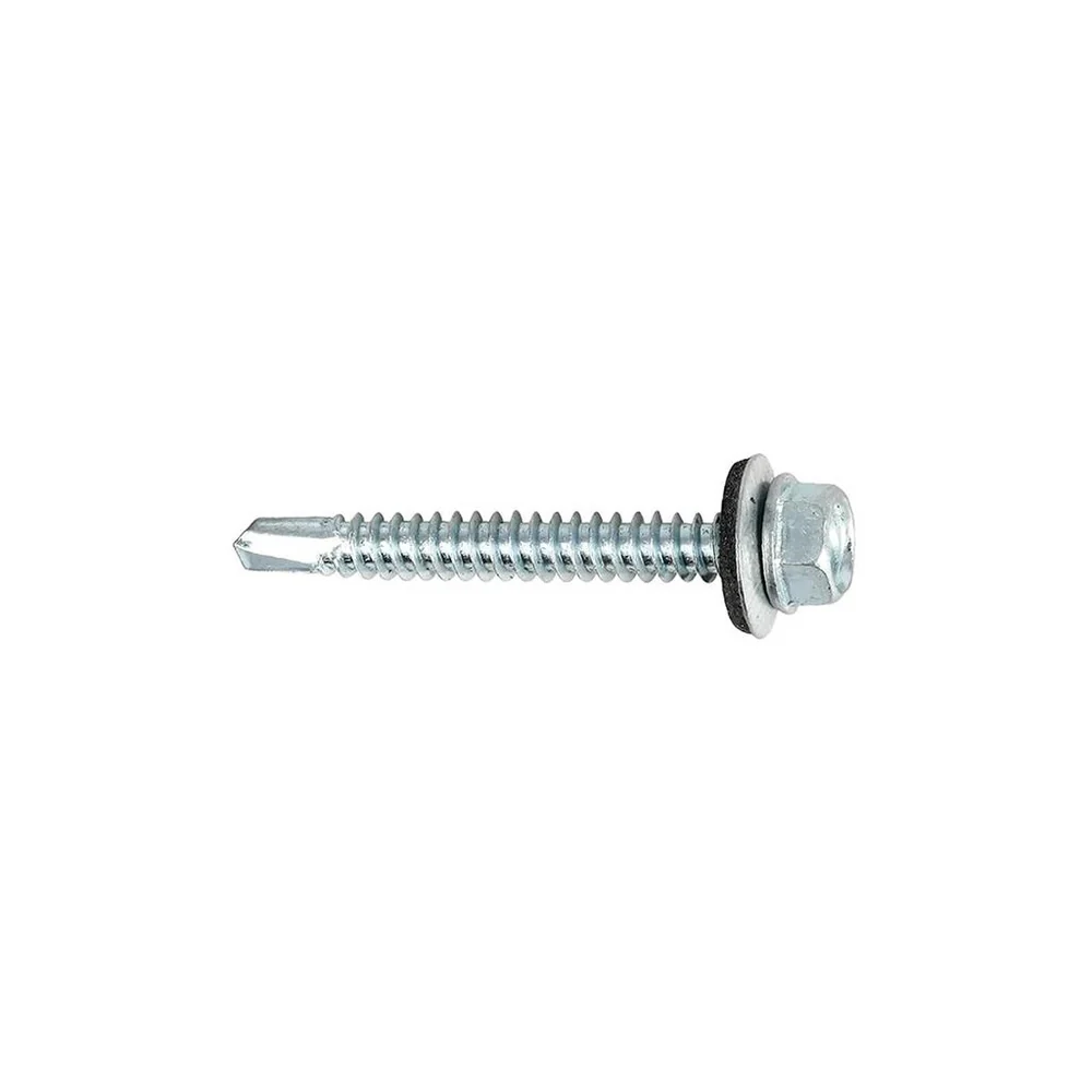 TORNILLO PUNTA BROCA #14X1