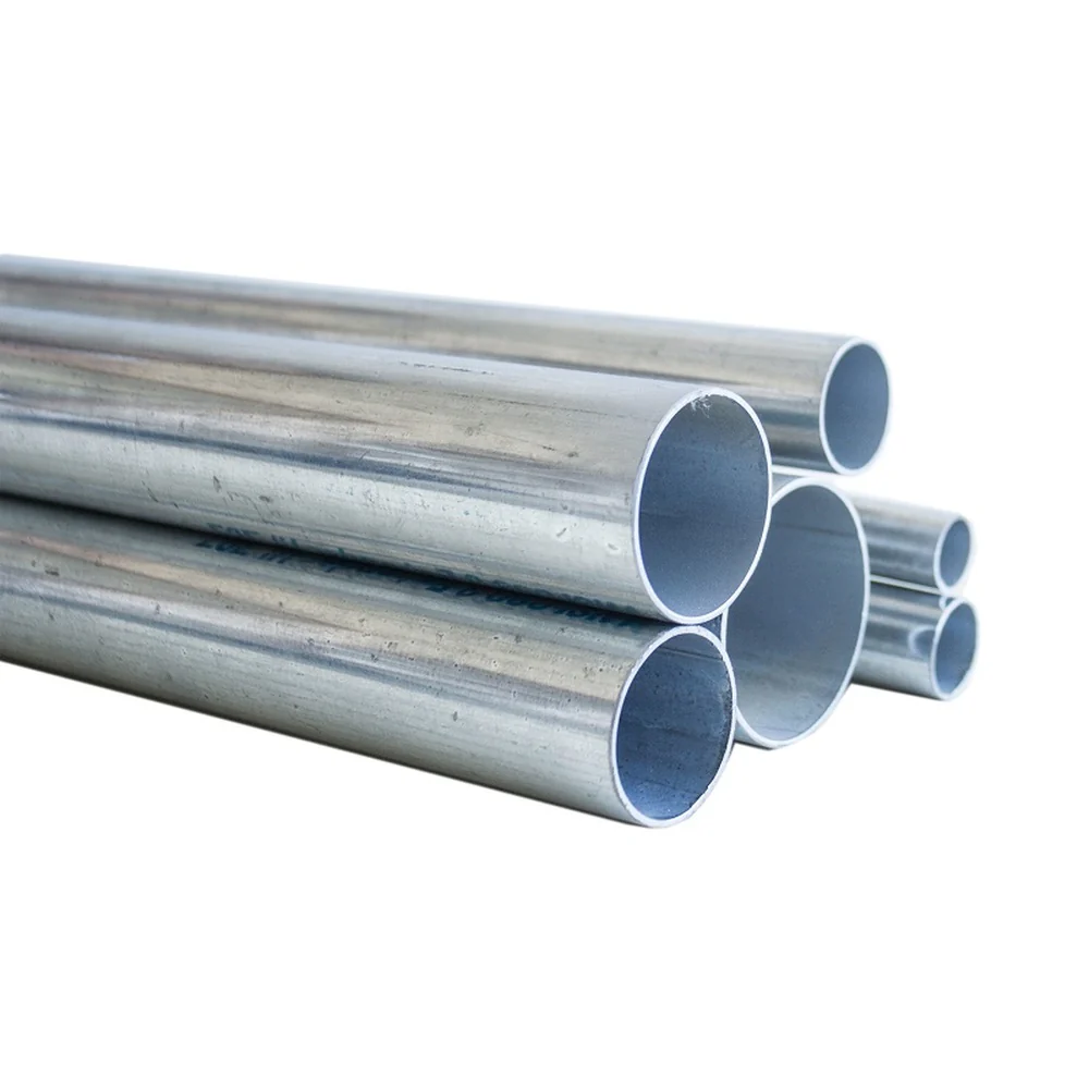 TUBING EMT DE 4 UL