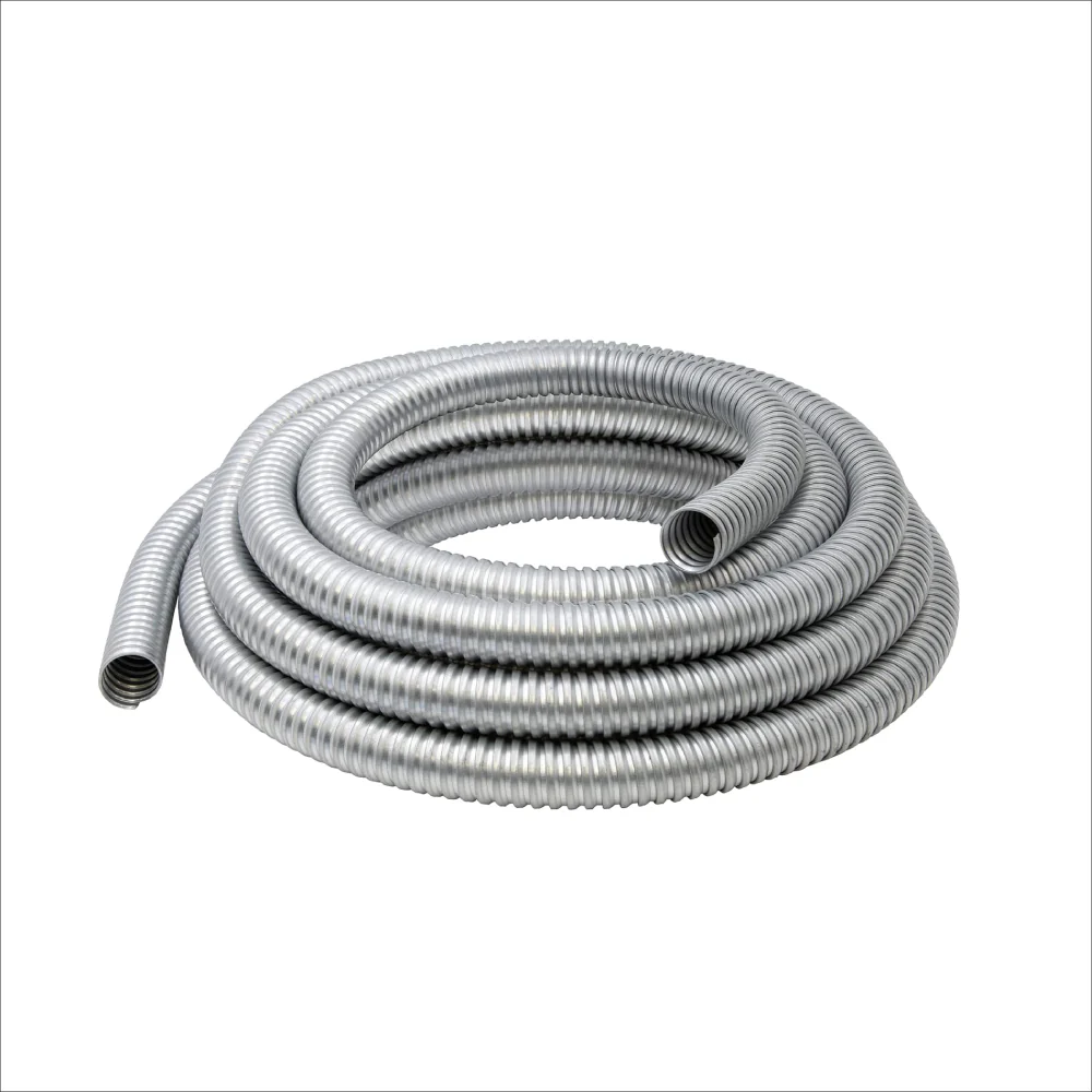 TUBO GREENFIELD 3/4"
