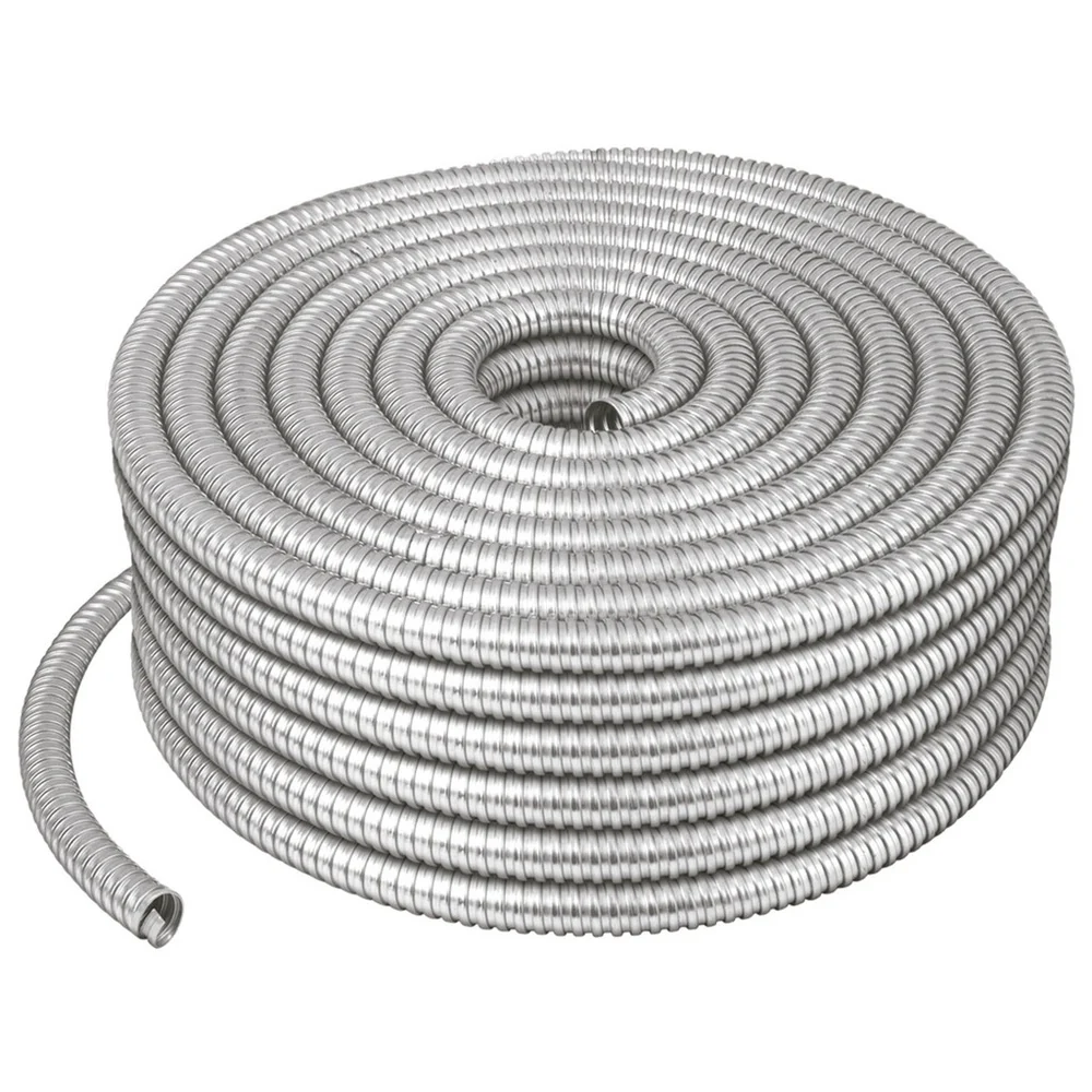 TUBO GREENFIELD 3/8"