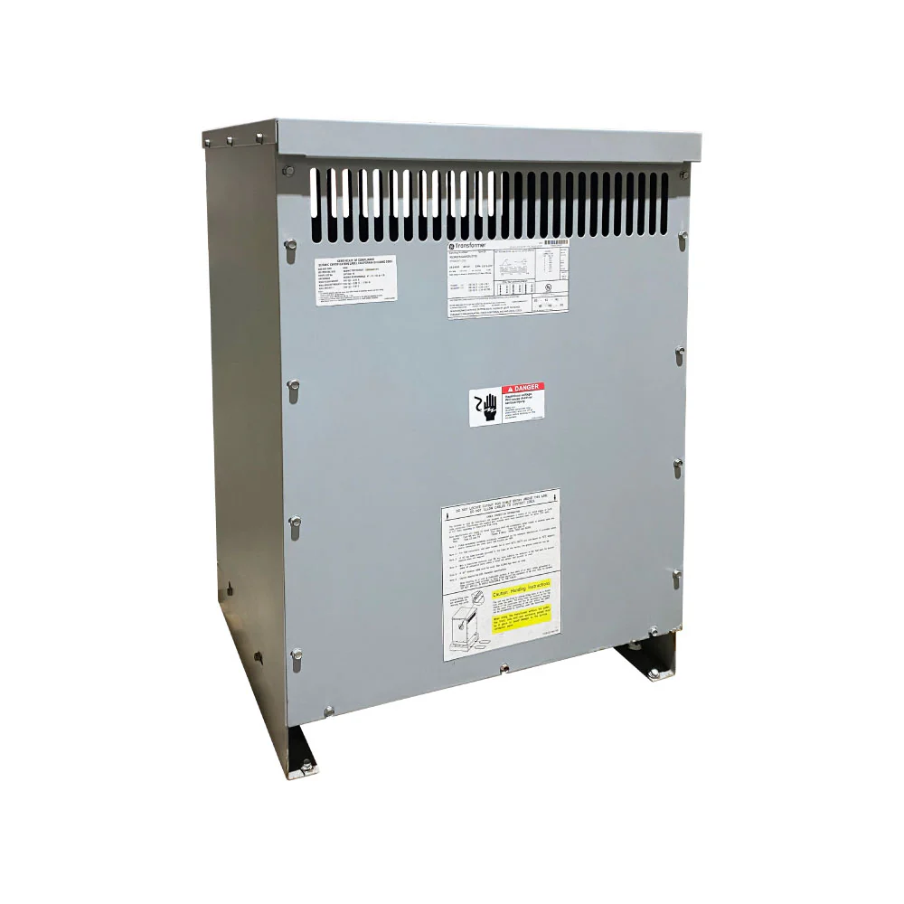 TX 25KVA 480-208/120 9T83B3871G55