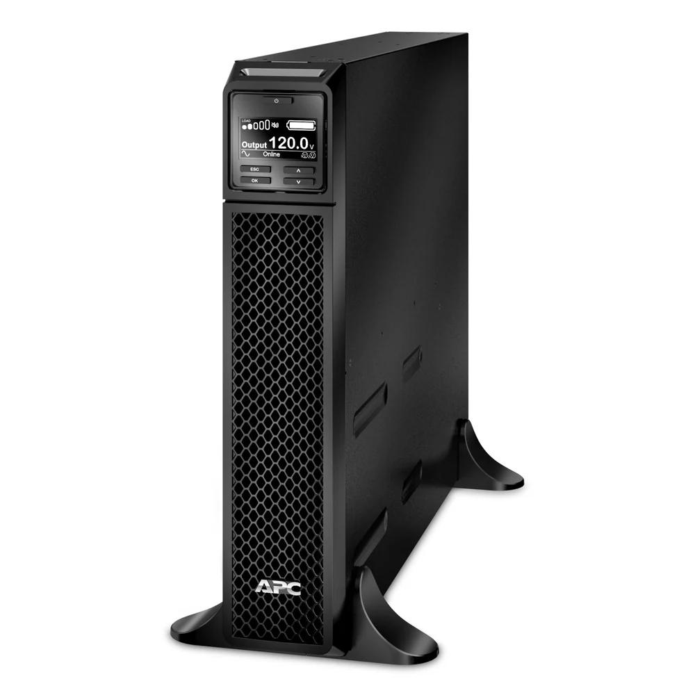 UPS SMART SRT 3000VA 120V SRT3000XLA