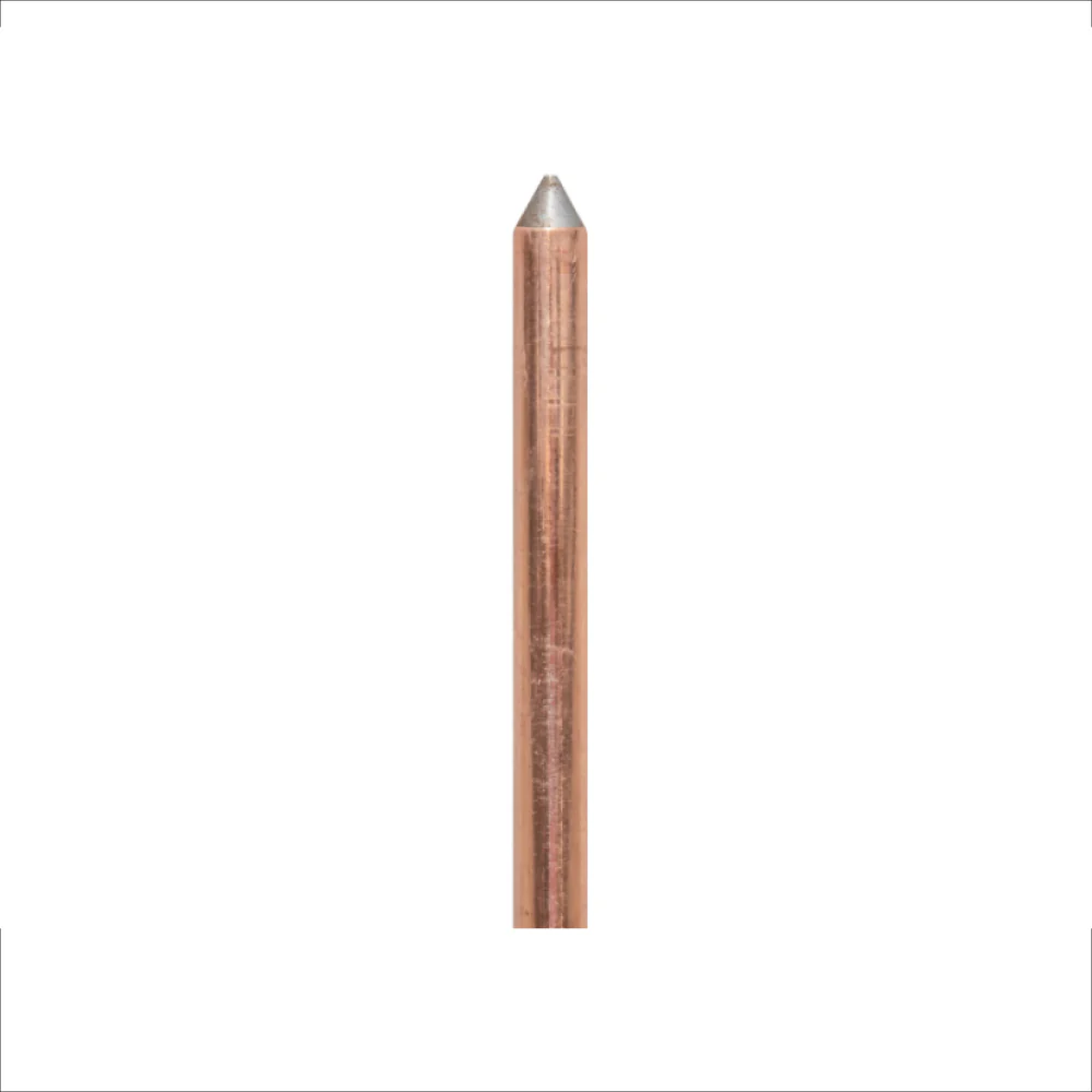VARILLA GROUND 3/4" x 8'