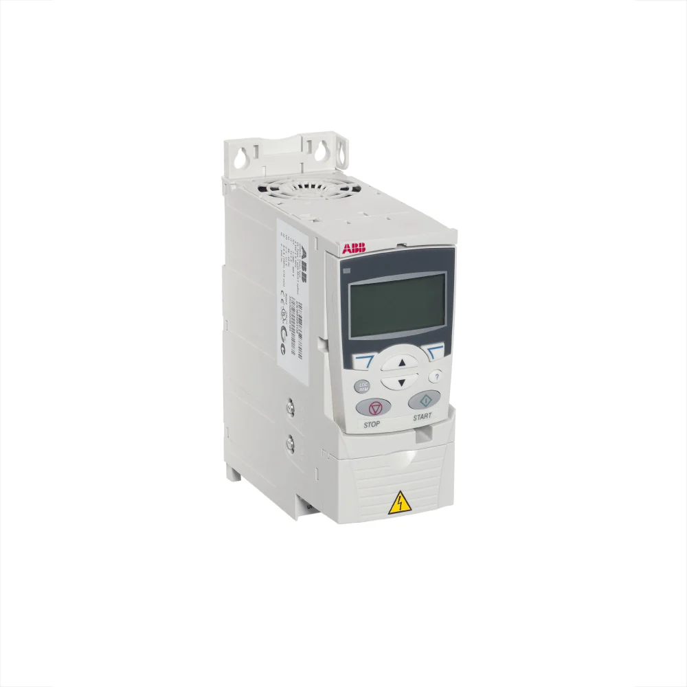 VDF 1 HP 3F 230V ACS355- 03E-04A7-2