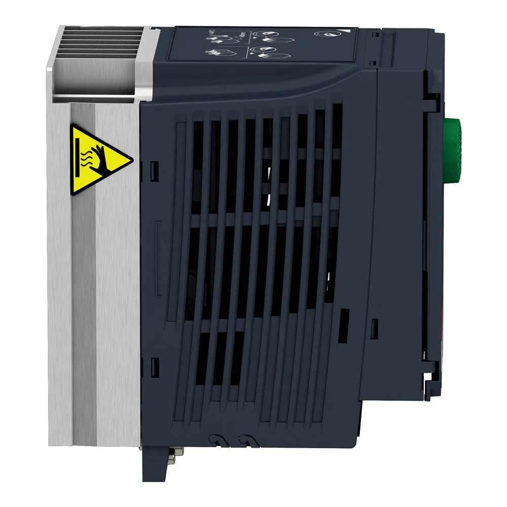 VDF 1HP 240V 4.8A 3F (ATV320U07M3C) - Image 3