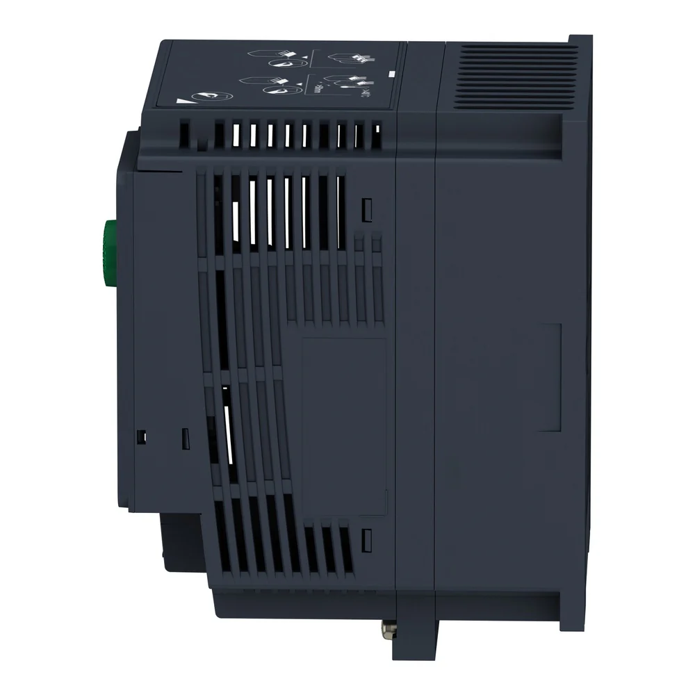 VDF 5HP 480V 9.5A 3F ( ATV320U40N4C) - Image 2