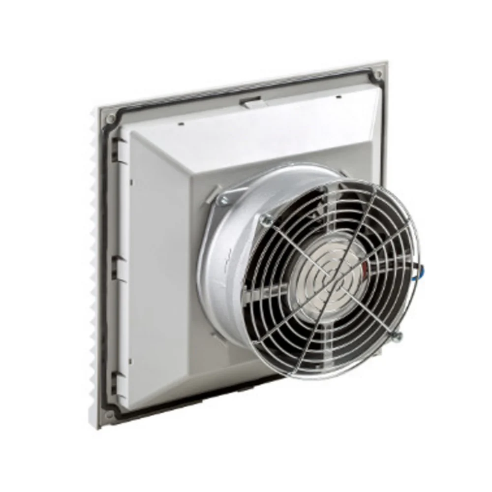 VENTILADOR CON FILTRO IP54 230V VF224AC